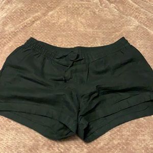 Old navy linen shorts